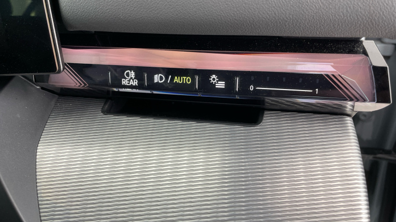 BMW 5 Series 520i M Sport Pro 5dr Auto Petrol Estate